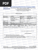 Mediclaim