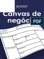 Nov23 - Canvas de Negocio