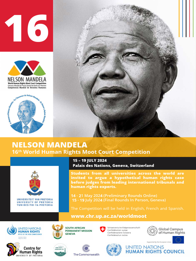En 2024 nmwhm hypothetical case pdf affirmative action human rights