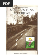 Sete Passos Na EscuridÃo