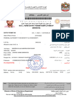 Change Status - Mahran Alaa Mahran Bayoumy 2