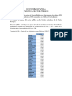 Práctica Sector Público 2020 Solución