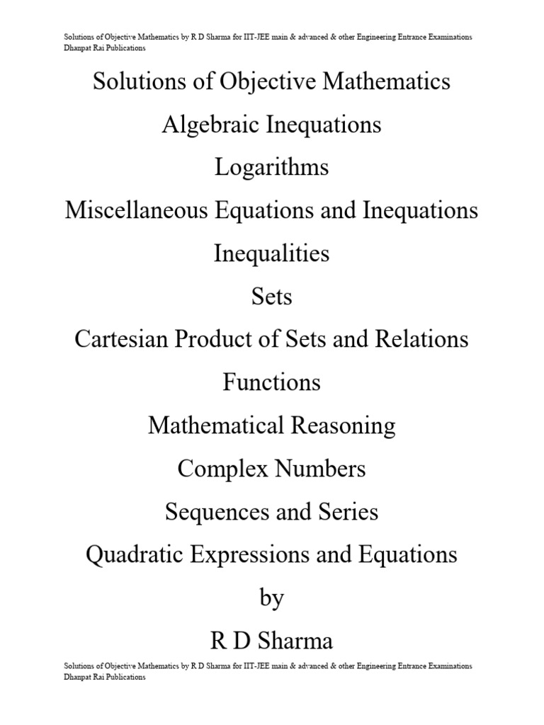 solutions-of-objective-mathematics-solutions-of-exercises-and-chapter