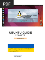 Ubuntu 22.04