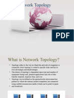 Network Topology