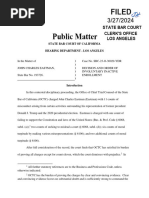 SBC 23 o 30029 Decision Trial