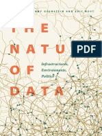 The Nature of Data Infrastructures, Environments, Politics (Jenny Goldstein (Editor), Eric Nost (Editor) ) (Z-Library)