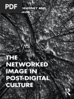The Networked Image in Post-Digital Culture (Andrew Dewdney ...