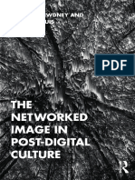 The Networked Image in Post-Digital Culture (Andrew Dewdney, Katrina Sluis) (Z-Library)