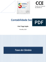 Aula 5 - Contabilidade Social (2023.2)