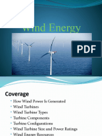 PPT5 Wind Energy