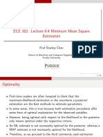 Slide - 8 - 04 - Minimum Mean Square Estimation