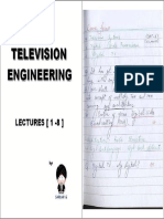 Tv Lectures