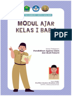 Ma - Pai - Kelas I - Bab 1