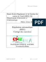 Corrections Complète