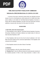 MoEF&CC 2025 Notification on SO2 Compliance | PDF