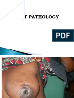 Breast Pathology