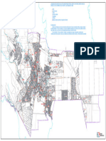 Mapa de Delitos en Unquillo