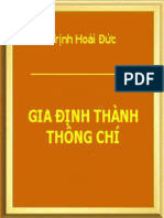 Gia Định Thành Thông Chí (Trịnh Hoài Đức) Thuviensach.vn