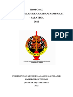 Proposal Donatur Makrab 2022