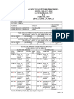 Matematikte Çift Anadal Programı