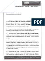 Acordo - Processo #5009088-92.2019.8.13.0027