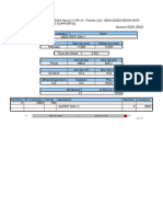 Uc 152X152X23 Devis 0070-24 Lycopodium (Pipes Supports)