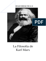 10 Marx