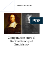 08c Racionalismo y Empirismo