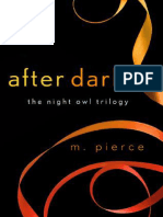 #3 - After Dark