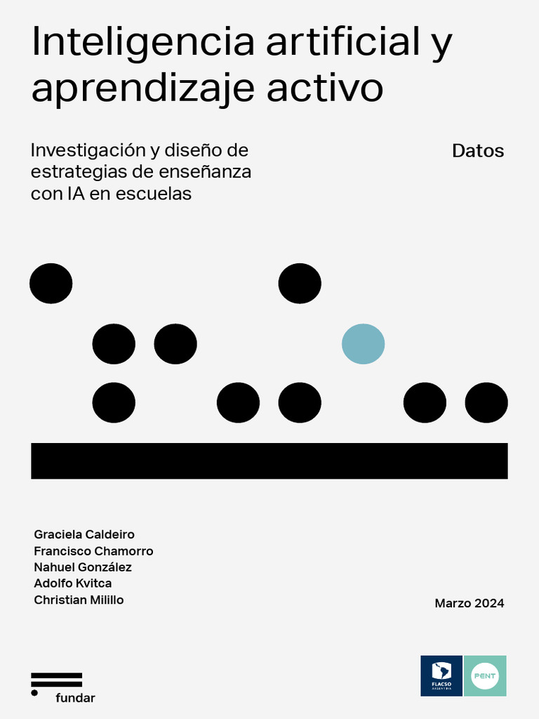 Estrategias de IA para Educación Activa | PDF | Inteligencia (IA) y ...