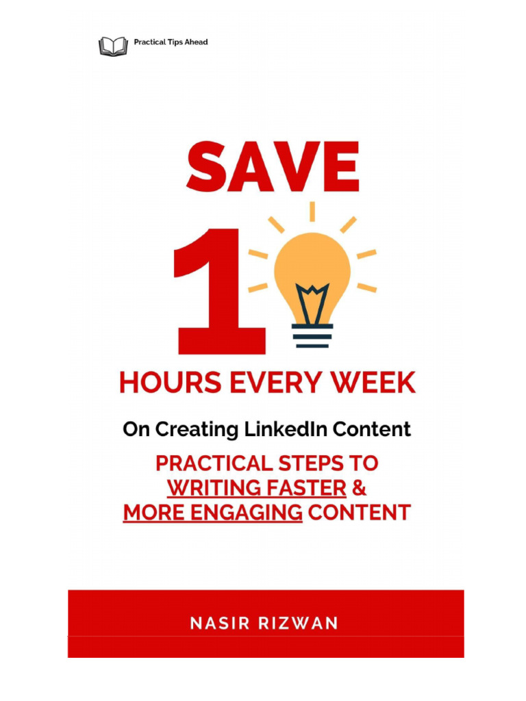 Mastering LinkedIn Content Strategy | PDF | Cognition