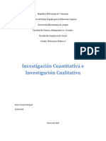 Investigación de Mercado - 2da Evaluacion - Emely Rodriguez - 29.620.698