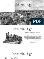 Industrial-Revolution - DEIMOS