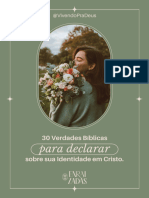 30 Verdades Biblicas