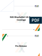 NiXi Bhasahanet UA Day Coverage