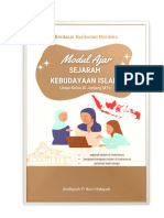 Modul Pembelajaran SKI 