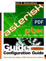 Asterisk PBX