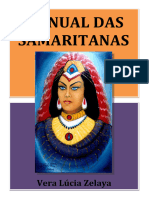 NOVO Manual Das Samaritanas