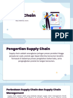 Konsep Supply Chain-Compressed Materi 2