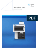 Brochure - 5900 - Icp Oes 5994 1277es Es Agilent