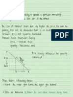 Chapter 3 - The Market Model (September 25,2019)