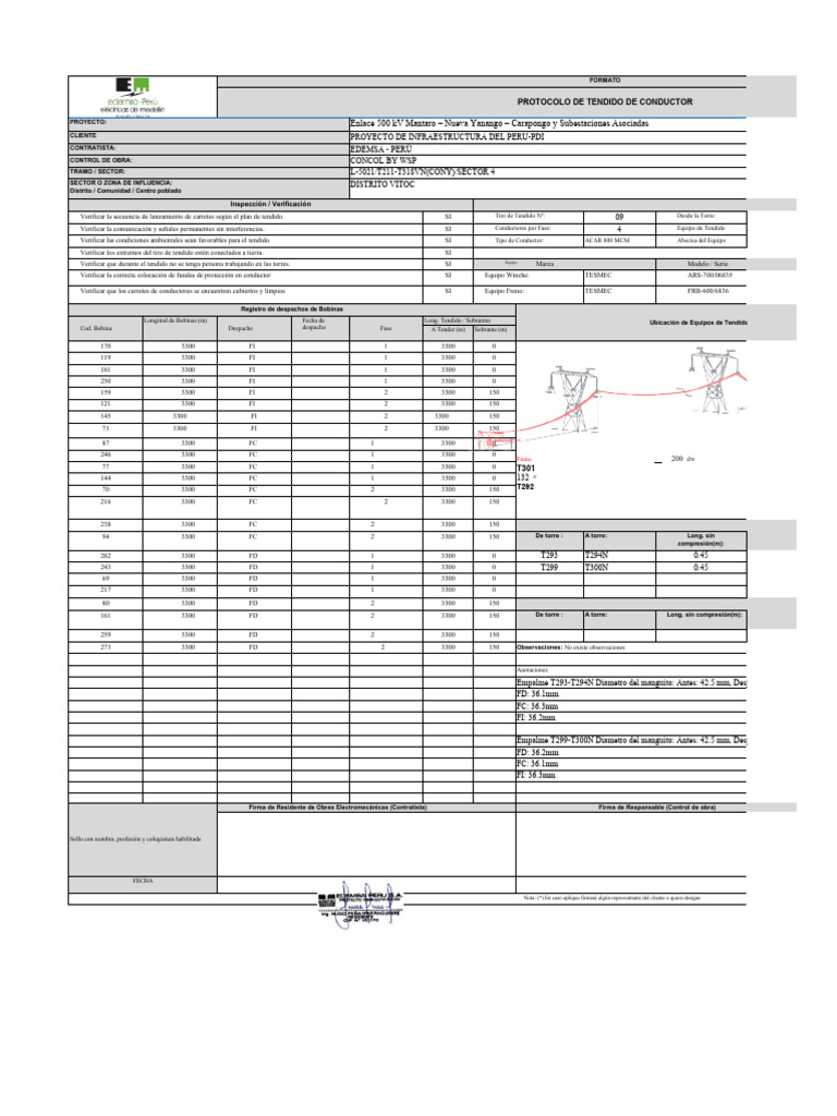 Tiro 02 T138 - T152 | PDF