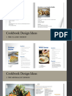 Topic 3.2 Writing Cookbook