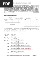 Dse 1 Unit 3