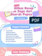 Modifikas Resep Kue Sagu Dari Daerah Papua-3