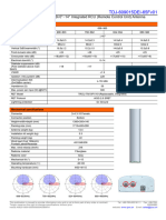 42 TDJ-609015DEI-65Fv01 TONGYU 20190912