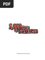 1.000 Anos de Escuridão