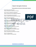 Leverage Official Template For PDFs Content