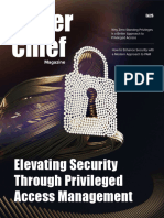 Cyber Chief Magazine Edition 25